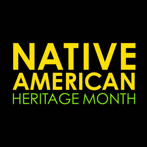 NATIONAL NATIVE AMERICAN HERITAGE DAY